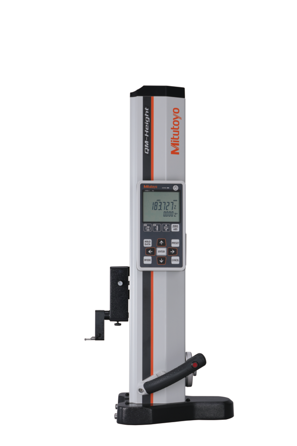 Mitutoyo QM-Height measuring tool