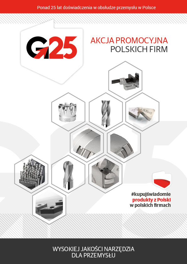 Katalog G25