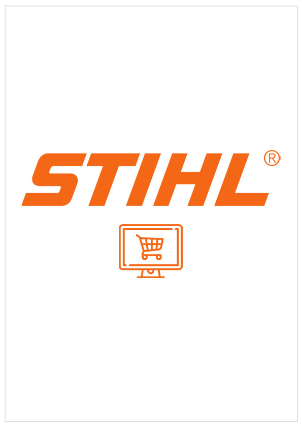Stihl online store