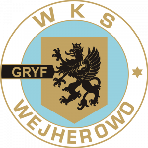 Gryf wejherowo Logo