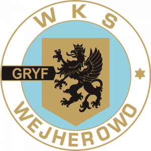 Gryf Wejherowo Logo